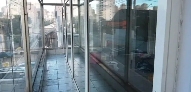 Loja / Salão / Ponto Comercial para alugar, 120m² no Jardim Londrina, São Paulo