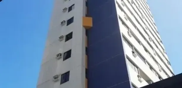Apartamento com 2 Quartos à venda, 80m² no Rosarinho, Recife