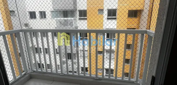 Apartamento com 2 Quartos para alugar, 55m² no Aruana, Aracaju