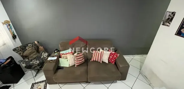 Sobrado com 2 Quartos à venda, 162m² no Vila Caraguata, Cubatão