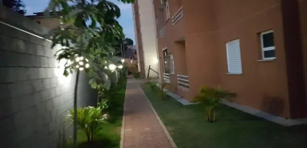 Apartamento com 2 Quartos à venda, 49m² no Quitaúna, Osasco