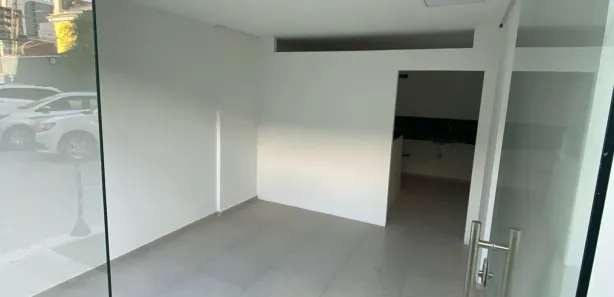 Loja / Salão / Ponto Comercial para alugar, 20m² no Casa Amarela, Recife