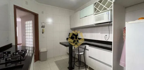 Sobrado com 3 Quartos à venda, 106m² no Uberaba, Curitiba