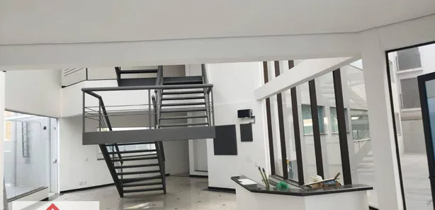 Prédio Inteiro para venda ou aluguel, 715m² no Atibaia Jardim, Atibaia