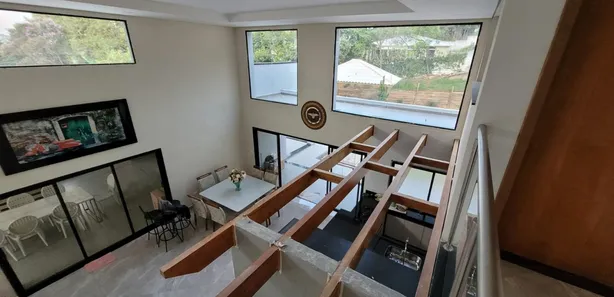 Fazenda / Sítio / Chácara com 6 Quartos à venda, 600m² no , Mairinque