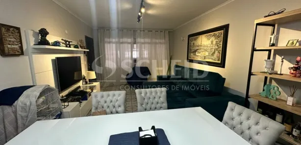 Casa com 4 Quartos para alugar, 220m² no Vila Santa Catarina, São Paulo