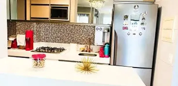 Apartamento com 2 Quartos à venda, 45m² no Vila Olímpia, São Paulo