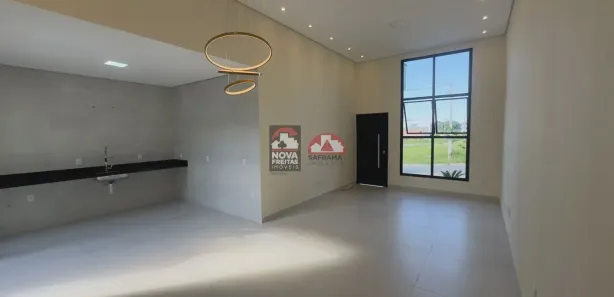 Casa de Condomínio com 3 Quartos à venda, 107m² no Loteamento Industrial Água Preta, Pindamonhangaba