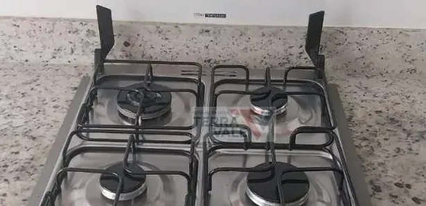 Kitnet com 2 Quartos para alugar, 40m² no Centro, Lorena