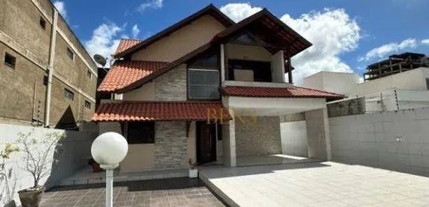 Casa com 4 Quartos para alugar, 201m² no Sandra Cavalcante, Campina Grande
