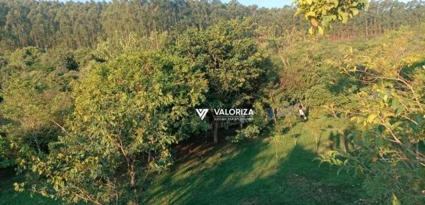 Terreno / Lote / Condomínio à venda, 1000m² no Chácaras Residenciais Santa Maria, Votorantim
