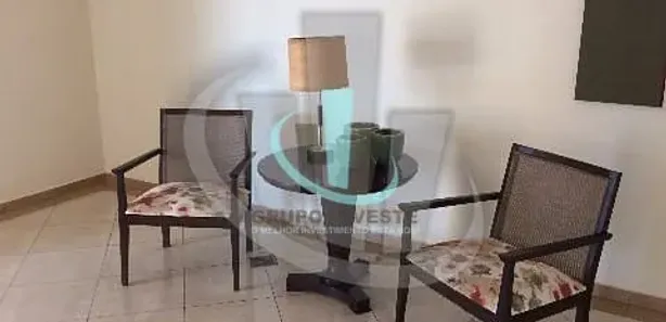 Apartamento com 2 Quartos à venda, 57m² no Vila Suconasa, Araraquara