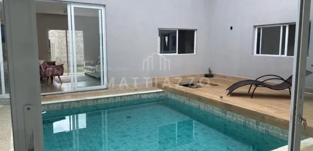 Fazenda / Sítio / Chácara com 3 Quartos para venda ou aluguel, 203m² no Jardim do Lago, Limeira