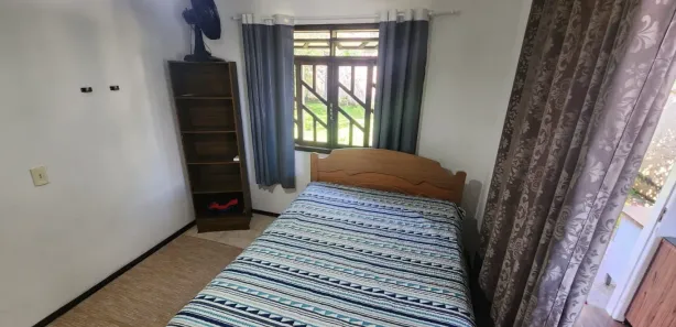 Kitnet com 1 Quarto para alugar, 40m² no Tribess, Blumenau