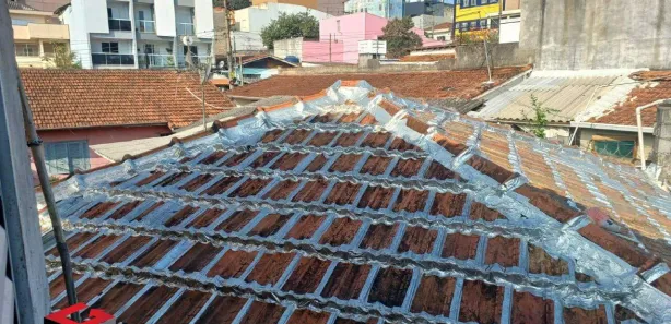 Terreno / Lote / Condomínio à venda, 469m² no Centro, Diadema