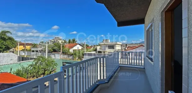 Kitnet com 1 Quarto à venda, 38m² no Estância Balneária Convento Velho, Peruíbe