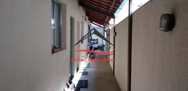 Casa com 2 Quartos à venda, 64m² no Porto Seguro, Ribeirão das Neves