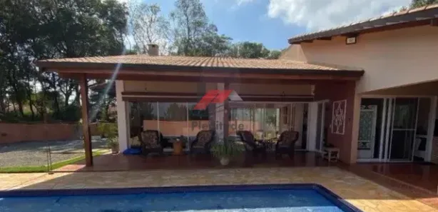 Fazenda / Sítio / Chácara com 4 Quartos à venda, 250m² no , Ibiúna