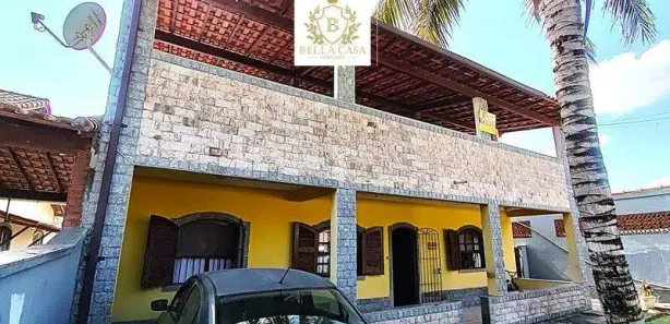 Sobrado com 3 Quartos à venda, 90m² no Areal, Araruama