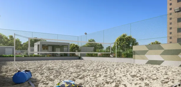 Apartamento com 2 Quartos à venda, 69m² no Centro, Penha
