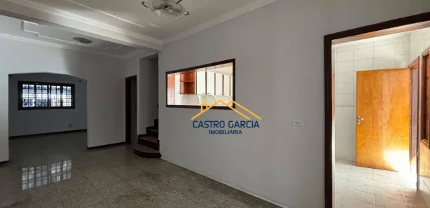 Casa com 3 Quartos para alugar, 222m² no Parque das Nações, Americana