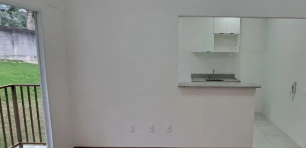 Apartamento com 2 Quartos à venda, 53m² no Morin, Petrópolis