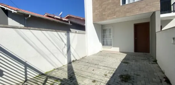 Casa com 3 Quartos à venda, 106m² no Salto do Norte, Blumenau