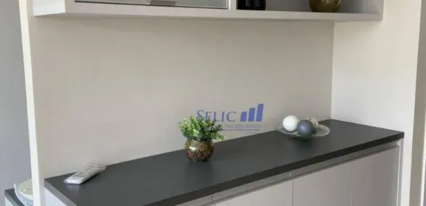 Flat com 1 Quarto para alugar, 48m² no Centro, Jundiaí