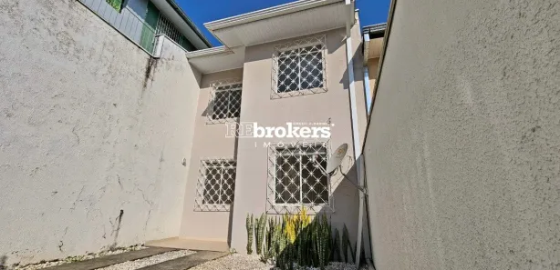 Casa de Condomínio com 3 Quartos à venda, 65m² no Bairro Alto, Curitiba