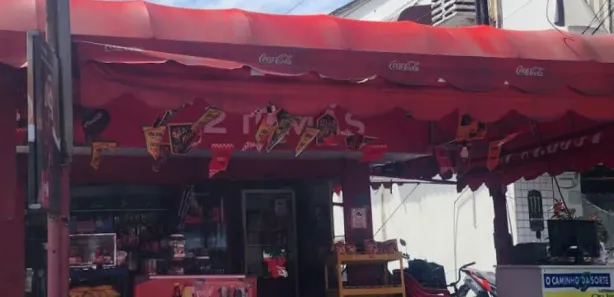Loja / Salão / Ponto Comercial à venda, 30m² no Piedade, Jaboatão dos Guararapes