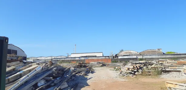 Terreno / Lote / Condomínio para alugar, 10000m² no Distrito Industrial I, Maracanaú