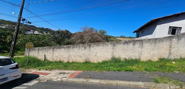 Terreno / Lote / Condomínio à venda, 300m² no Jardim Boa Vista, Campo Magro