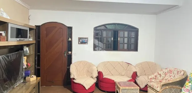 Fazenda / Sítio / Chácara com 4 Quartos à venda, 2220m² no Chácara Vista Alegre, Itapecerica da Serra