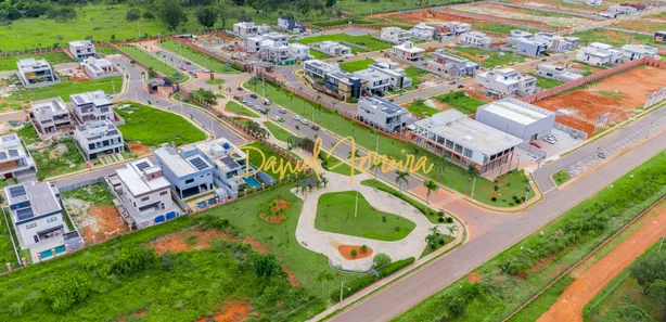 Terreno / Lote / Condomínio à venda, 400m² no Setor Habitacional Tororó, Brasília