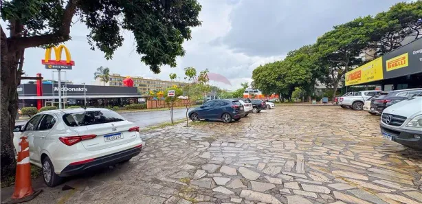 Conjunto Comercial / Sala à venda, 32m² no Asa Norte, Brasília