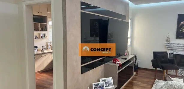 Casa de Condomínio com 4 Quartos à venda, 413m² no Jardim Residencial Suzano, Suzano