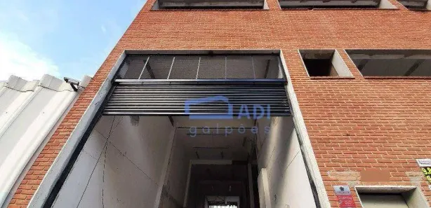 Galpão / Depósito / Armazém para alugar, 1001m² no Alphaville Industrial, Barueri