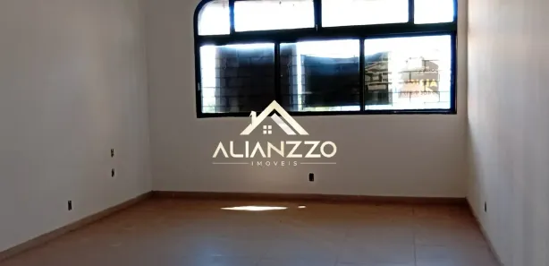 Prédio Inteiro para alugar, 48m² no Centro, Ribeirão Preto