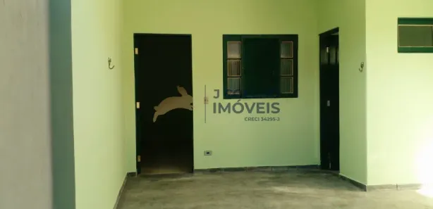 Sobrado com 2 Quartos para alugar, 70m² no Estufa II, Ubatuba
