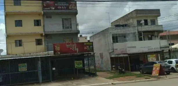 Prédio Inteiro com 6 Quartos à venda, 40m² no Ceilândia Sul, Brasília