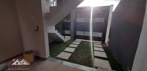 Sobrado com 2 Quartos à venda, 103m² no Parque Paulista, Franco da Rocha