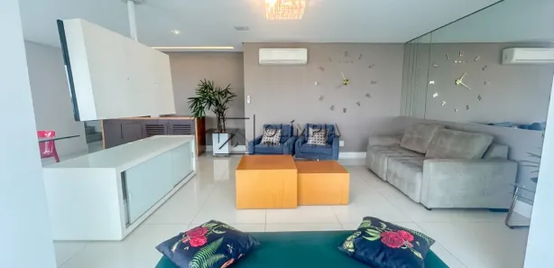Cobertura com 3 Quartos à venda, 377m² no Indianópolis, São Paulo