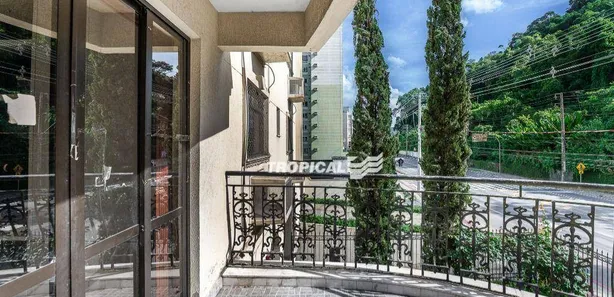 Apartamento com 3 Quartos à venda, 113m² no Vila Formosa, Blumenau