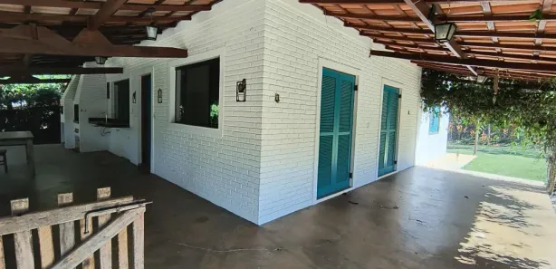 Casa de Condomínio com 3 Quartos para alugar, 350m² no Capela do Barreiro, Itatiba
