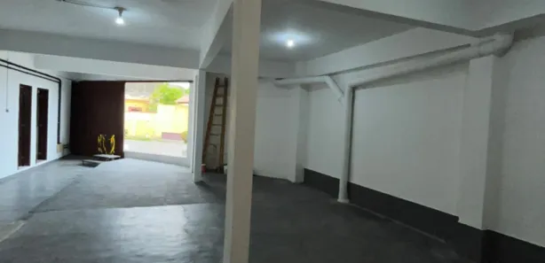 Loja / Salão / Ponto Comercial para alugar, 200m² no Magemirim, Magé