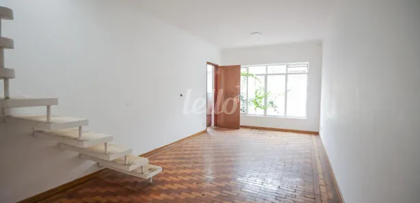 Casa com 3 Quartos para alugar, 126m² no Vila Bela, São Paulo