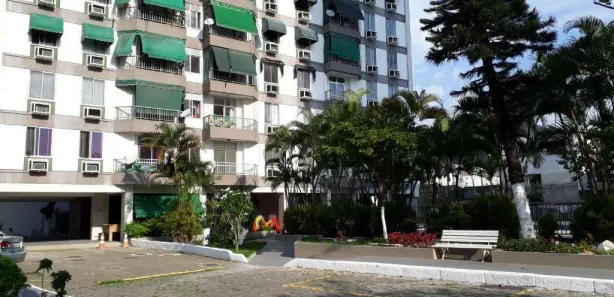 Cobertura com 3 Quartos à venda, 132m² no Madureira, Rio de Janeiro