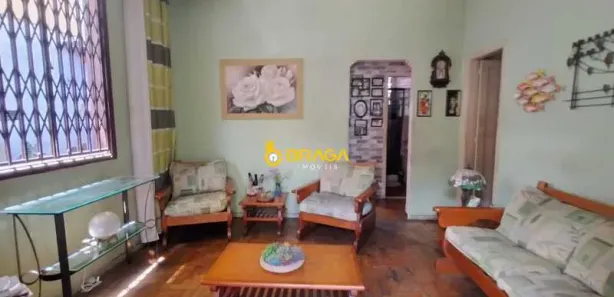 Casa de Vila com 1 Quarto à venda, 120m² no Vista Alegre, Rio de Janeiro