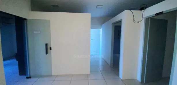 Conjunto Comercial / Sala para alugar, 70m² no Novo Bandeirantes, Cambé