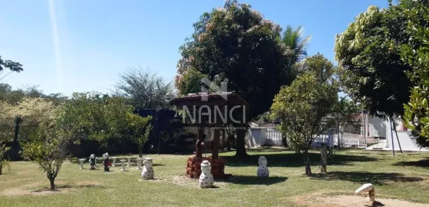 Fazenda / Sítio / Chácara com 3 Quartos à venda, 1050m² no , Ipeúna